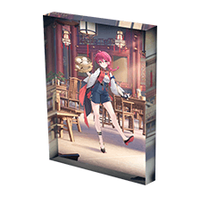 放置少女 ～百花繚乱の萌姫たち