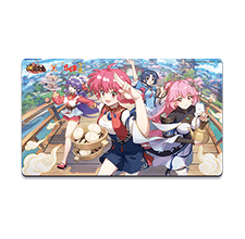 放置少女 ～百花繚乱の萌姫たち