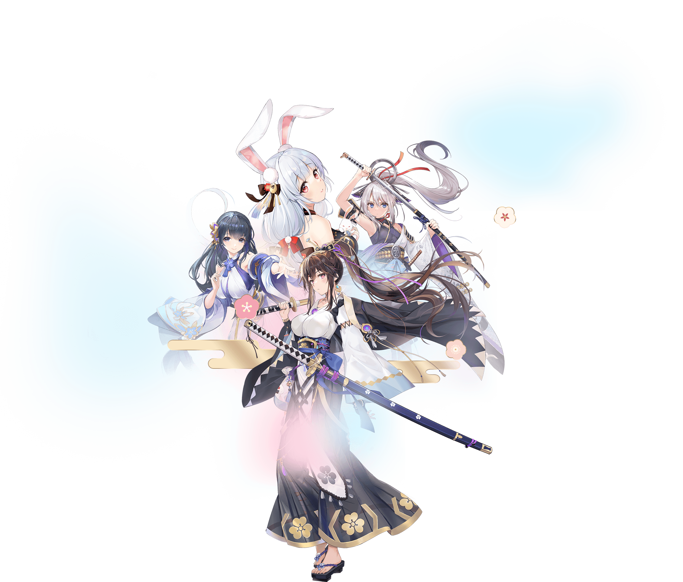 放置 少女 ブラウザ