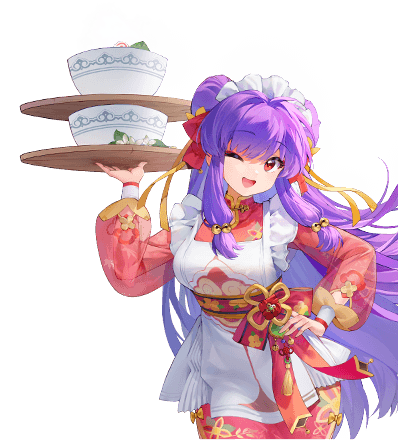 放置少女」×「らんま1/2」コラボ特設サイト 【非売品】らんま1/2 放置